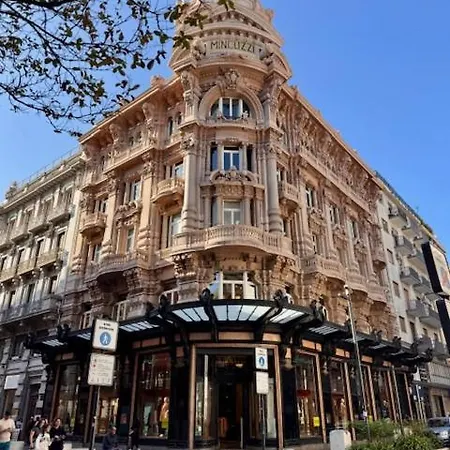 Apartment Piccola Oasi *