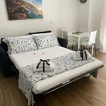 Piccola Oasi * בארי