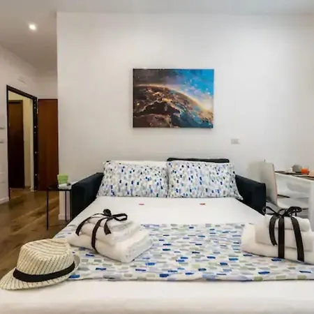 Piccola Oasi Apartament