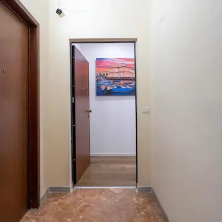 Piccola Oasi Apartman *