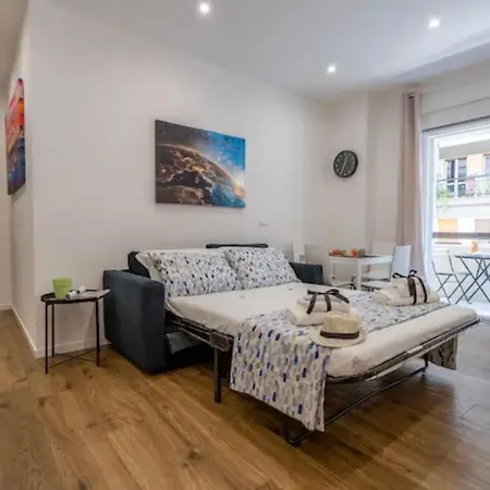 Piccola Oasi شقة *