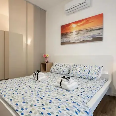 Apartament Piccola Oasi *