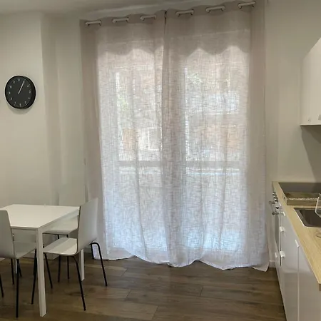 Piccola Oasi * باري