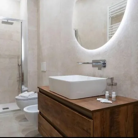 Piccola Oasi Apartament