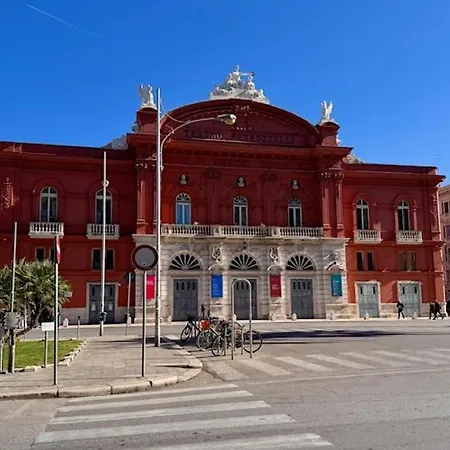 Piccola Oasi شقة *