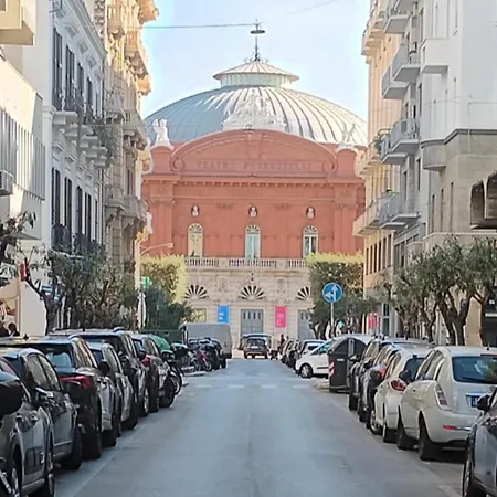 Piccola Oasi باري