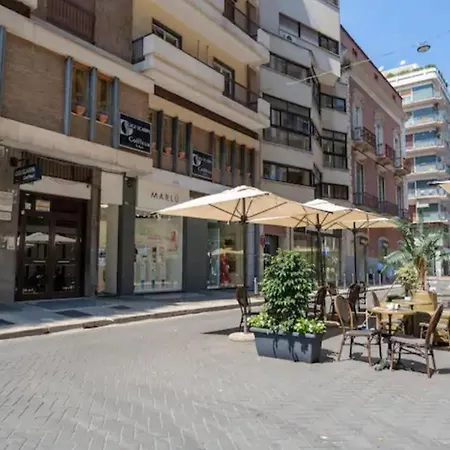 Apartament Piccola Oasi *