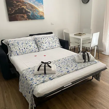 Piccola Oasi * باري