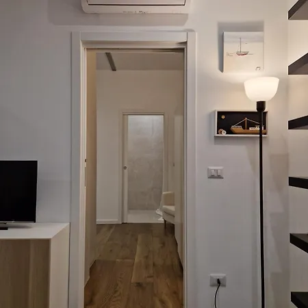 Piccola Oasi Apartament