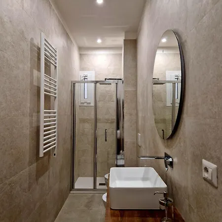 Piccola Oasi * باري