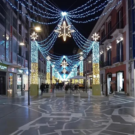 Piccola Oasi *