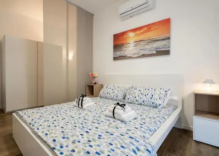 Apartment Piccola Oasi *