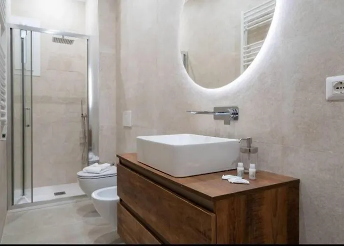 Piccola Oasi Apartment