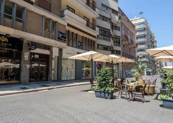 Apartment Piccola Oasi *